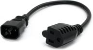 💡 startech com computer power cord pac100: ensuring reliable power supply for your devices логотип