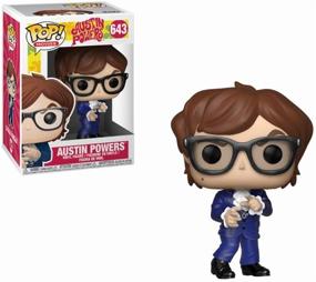 img 2 attached to 🎥 Funko Pop Movies Collectible Multicolor Figures: Add Some Fun to Your Collection!