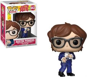 img 1 attached to 🎥 Funko Pop Movies Collectible Multicolor Figures: Add Some Fun to Your Collection!