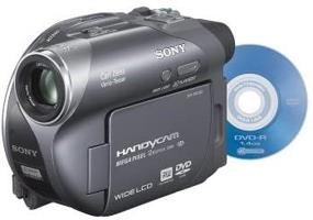 img 2 attached to 📷 Discontinued Sony DCR-DVD305 Handycam Camcorder with 1MP, 12x Optical Zoom - Improved for SEO