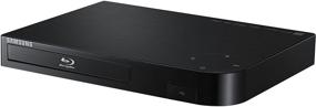 img 1 attached to Samsung BD F5700 Wi Fi Blu Ray Player