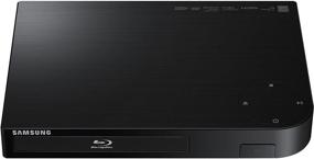 img 2 attached to Samsung BD F5700 Wi Fi Blu Ray Player