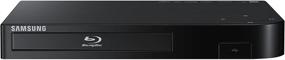 img 3 attached to Samsung BD F5700 Wi Fi Blu Ray Player