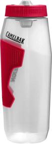 img 1 attached to CamelBak Reign 32Oz University Red