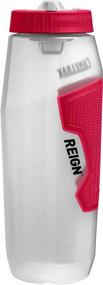 img 2 attached to CamelBak Reign 32Oz University Red