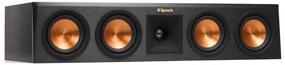 img 4 attached to Klipsch Reference Premiere RP-440C Ebony 🔊 Center Channel Speaker - Enhanced for SEO
