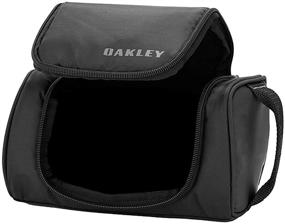 img 1 attached to 🕶️ Optimized Oakley Soft Goggle Case for All Goggles