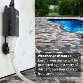 img 2 attached to Water-resistant Assistant MP22W for Improved Compatibility
