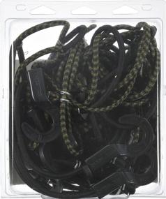 img 3 attached to 🔒 Flexible and Camouflaged: Keeper 03141 ZipNet Adjustable Cargo Net