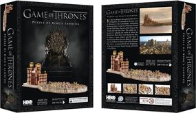 img 3 attached to 🏰 4D Cityscape Game: Explore the Legendary Thrones Landing