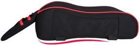 img 1 attached to MLOVESIE Auto Center Console Armrest Pillow Replacement Parts for Body & Trim