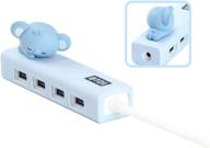 🦉 royche bt21 koya беби фигурки usb-хабы для повышения seo логотип