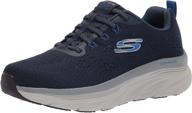 👞 skechers walker commuter loafer x wide men's shoes: the ideal loafers & slip-ons logo