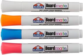 img 3 attached to Elmers Bullet Paint Marker E152M