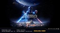 🎮 experience intense star wars battles on xbox one with star wars battlefront ii logo