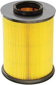 img 1 attached to 🚗 Enhance Engine Performance with FRAM Extra Guard Air Filter, CA11114 for Ford and Lincoln Vehicles