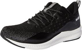img 4 attached to MAINCH Running Athletic Fashion Sneakers Sports & Fitness and Running
