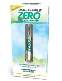 img 1 attached to Ручка для отбеливания зубов «Zero White»