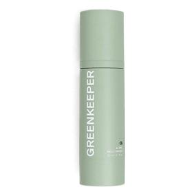 img 4 attached to The Greenkeeper Moisturizer Lotion for Men - Combat dryness, flakiness, and irritation of the skin