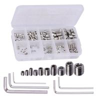 lordhardware 200pcs socket assortment stainless logo