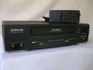 emerson ewv401: the ultimate all-in-one entertainment system logo