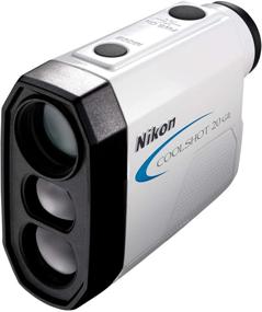 img 4 attached to 🎯 Nikon Coolshot GII 20 Golf Laser Rangefinder