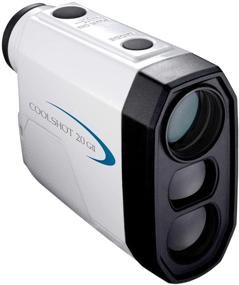 img 1 attached to 🎯 Nikon Coolshot GII 20 Golf Laser Rangefinder