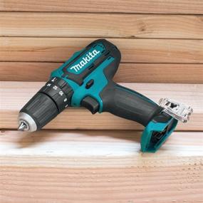 img 2 attached to 🔩 Lithium Ion Cordless Driver Drill by Makita - PH04Z