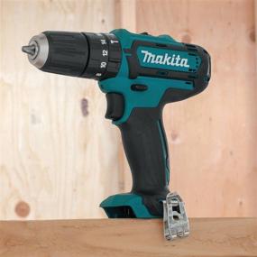 img 3 attached to 🔩 Lithium Ion Cordless Driver Drill by Makita - PH04Z