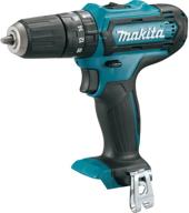 🔩 lithium ion cordless driver drill by makita - ph04z логотип