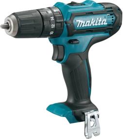 img 4 attached to 🔩 Lithium Ion Cordless Driver Drill by Makita - PH04Z