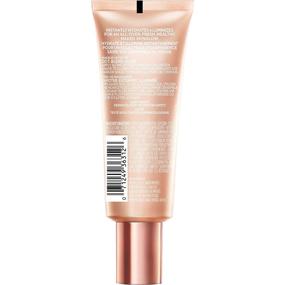 img 3 attached to 💡 L'Oreal Paris Makeup True Match Lumi Glotion Natural Glow Enhancer Lotion, Medium, 1.35 oz