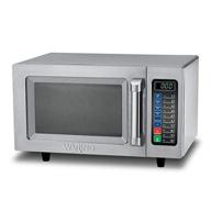 waring commercial wmo90 medium microwave логотип