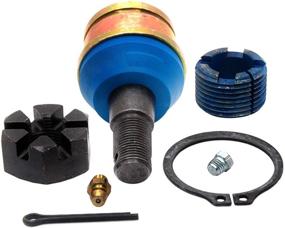 img 3 attached to ACDelco 45D2117 Professional Suspension Assembly