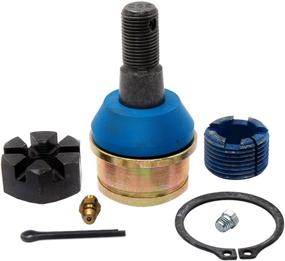 img 4 attached to ACDelco 45D2117 Professional Suspension Assembly