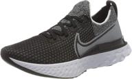 nike infinity casual running cd4371 011 men's shoes logo