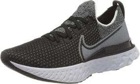 img 4 attached to Nike Infinity Casual Running Cd4371 011 Men's Shoes