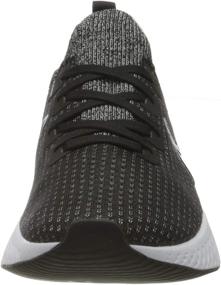 img 3 attached to Nike Infinity Casual Running Cd4371 011 Men's Shoes