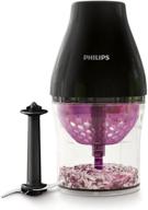 philips kitchen hr2505 26 multichopper логотип