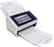 🌟 revolutionize your scanning experience with xerox n60w network touchscreen scanner logo
