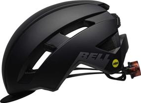 img 1 attached to BELL MIPS LED Commuter Bike Helmet for Adults - Daily Cycling Helmet