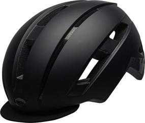 img 2 attached to BELL MIPS LED Commuter Bike Helmet for Adults - Daily Cycling Helmet