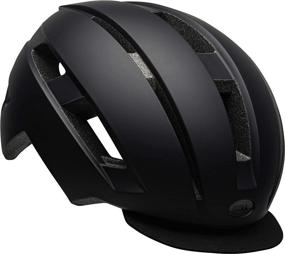 img 3 attached to BELL MIPS LED Commuter Bike Helmet for Adults - Daily Cycling Helmet