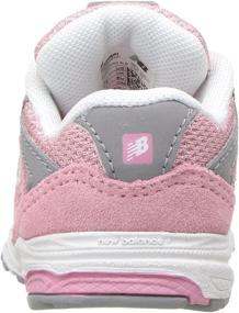 img 2 attached to 👟 New Balance 888v1 Running Shoe for Unisex Children