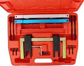 img 4 attached to 🔧 Optimized Timing Tool Kit for BMW N51, N52, N53, N54 – ABN Camshaft Alignment and Engine Locking