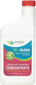 img 1 attached to Orenda PR-10000-PT Phosphate Remover Concentrate, 16 oz.
