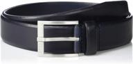 boss hugo mens belt dark men's accessories and belts logo