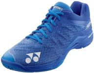 👟 yonex power cushion aerus indoor shoes логотип