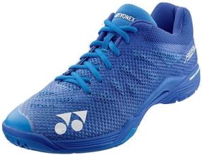 img 1 attached to 👟 Yonex Power Cushion Aerus Indoor Shoes