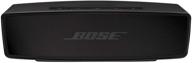 🔊 bose soundlink mini ii ограниченное издание - беспроводная колонка с функцией bluetooth логотип